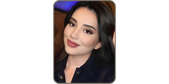 Şahane Agahoğlu