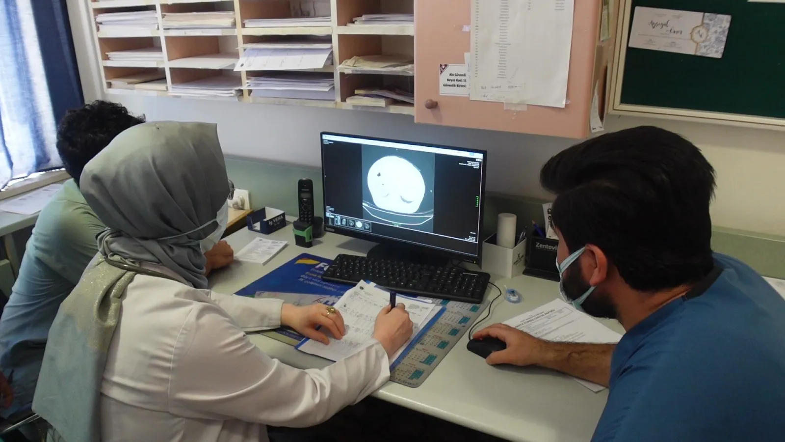 Video: Doç. Dr. Ayşe Sağmak Tartar: “Maymun Çiçeği Virüsü (Mpox) Hakkında Bilinmesi Gerekenler”