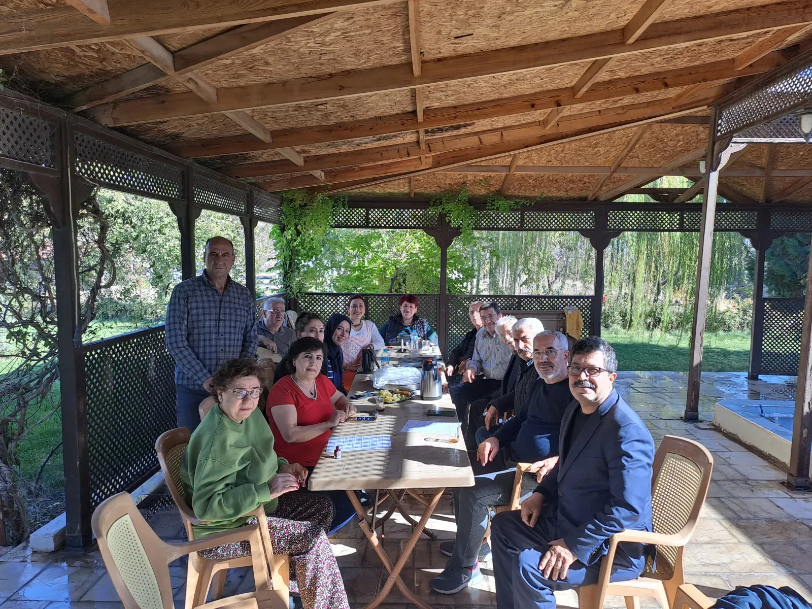 Elazığ’da Fasl-ı Bahar Türk Müziği Korosu Gönül Nağmeleriyle Buluşuyor