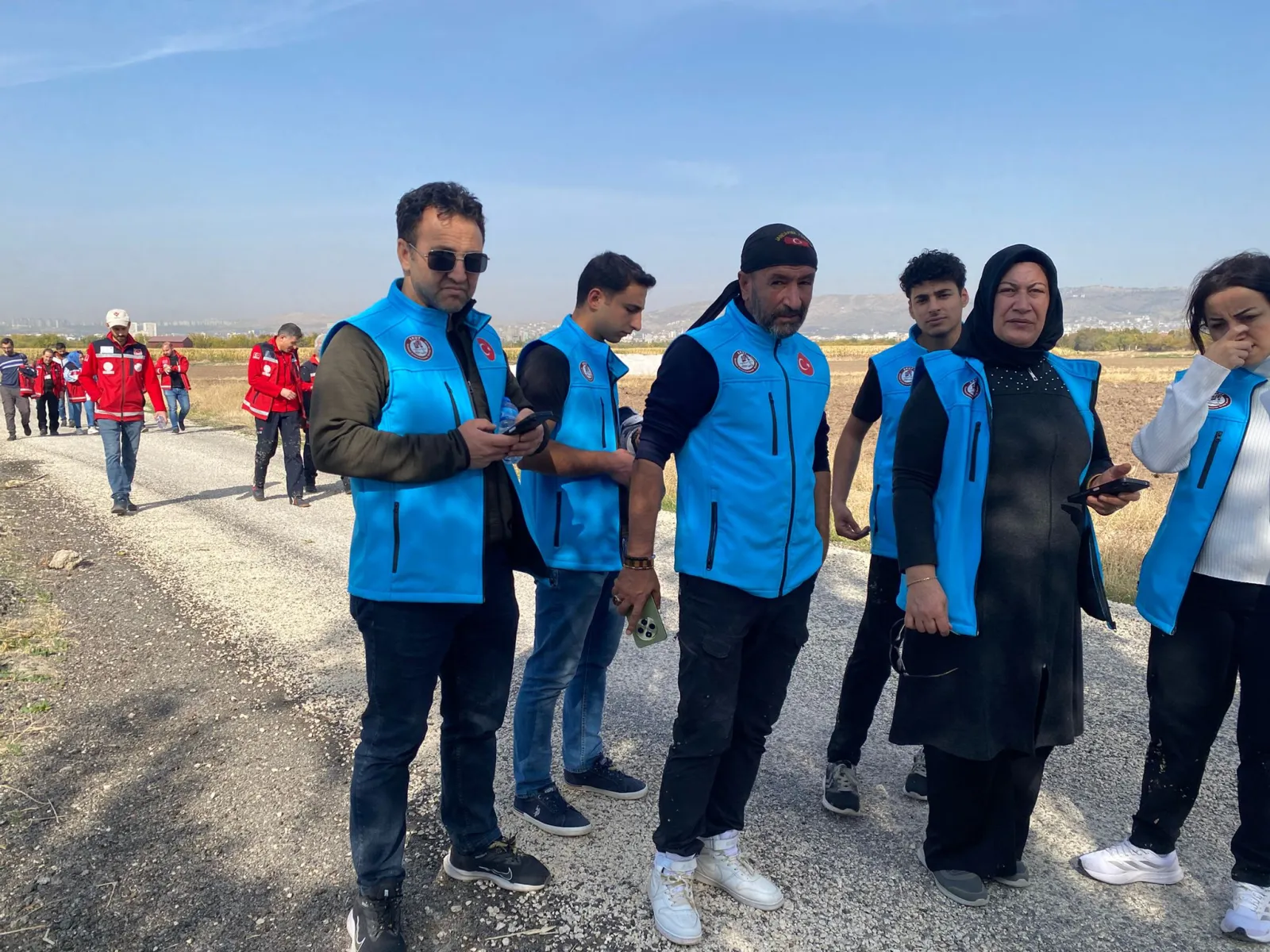 Manşet: Otizmli 11 Yaşındaki Veysel Bilen İçin Seferberlik!