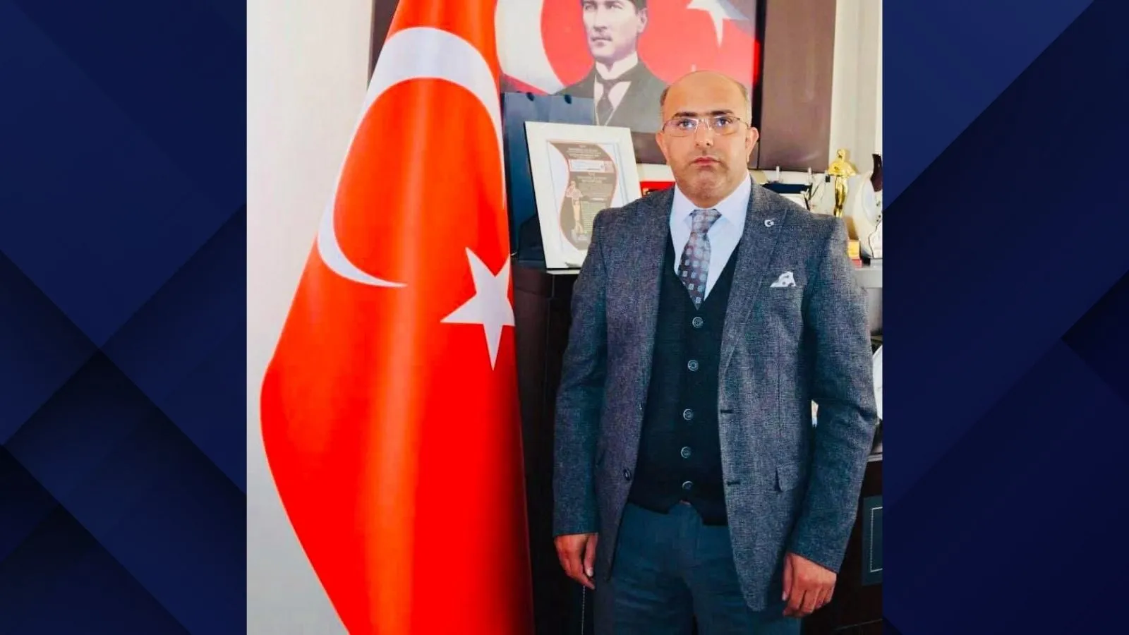 Manşet: Elazığ Tuhafiyeciler ve Konfeksiyoncular Esnaf Odası’ndan Yeni Başarı: FKA Tarafından Destek Almaya Hak Kazandı