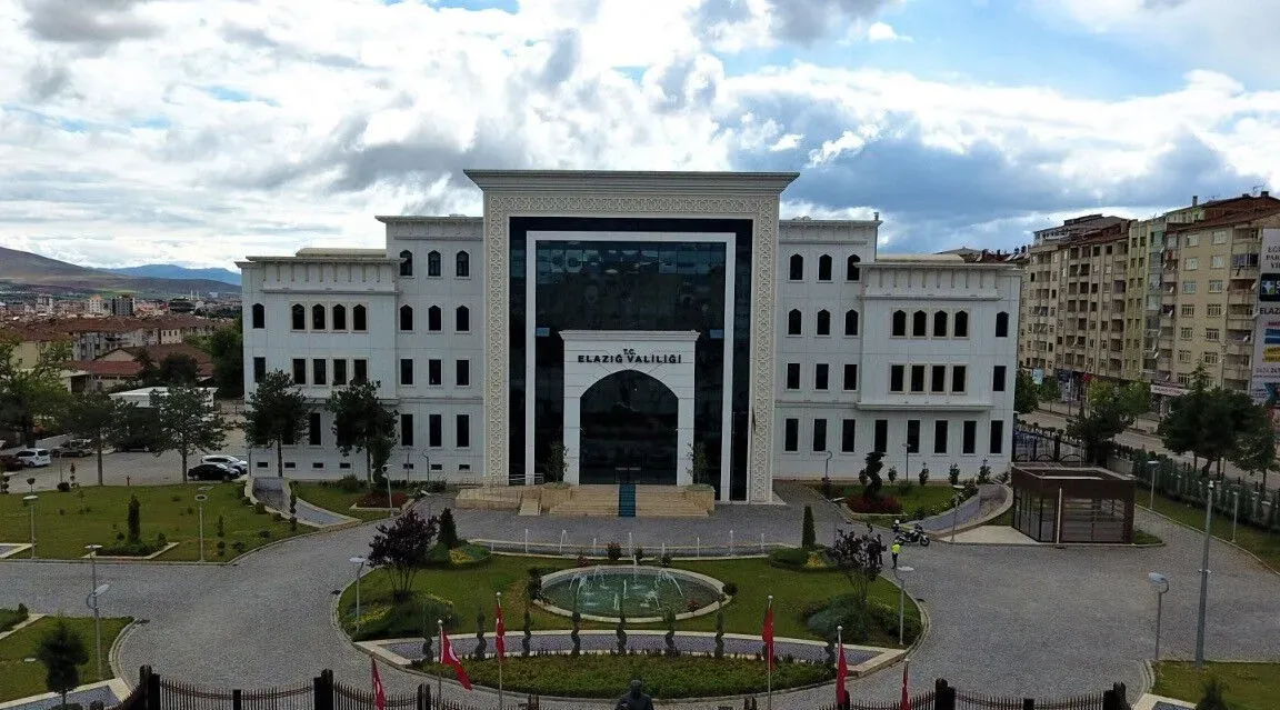 Valilikten Yökdil Adaylarına Duyuru