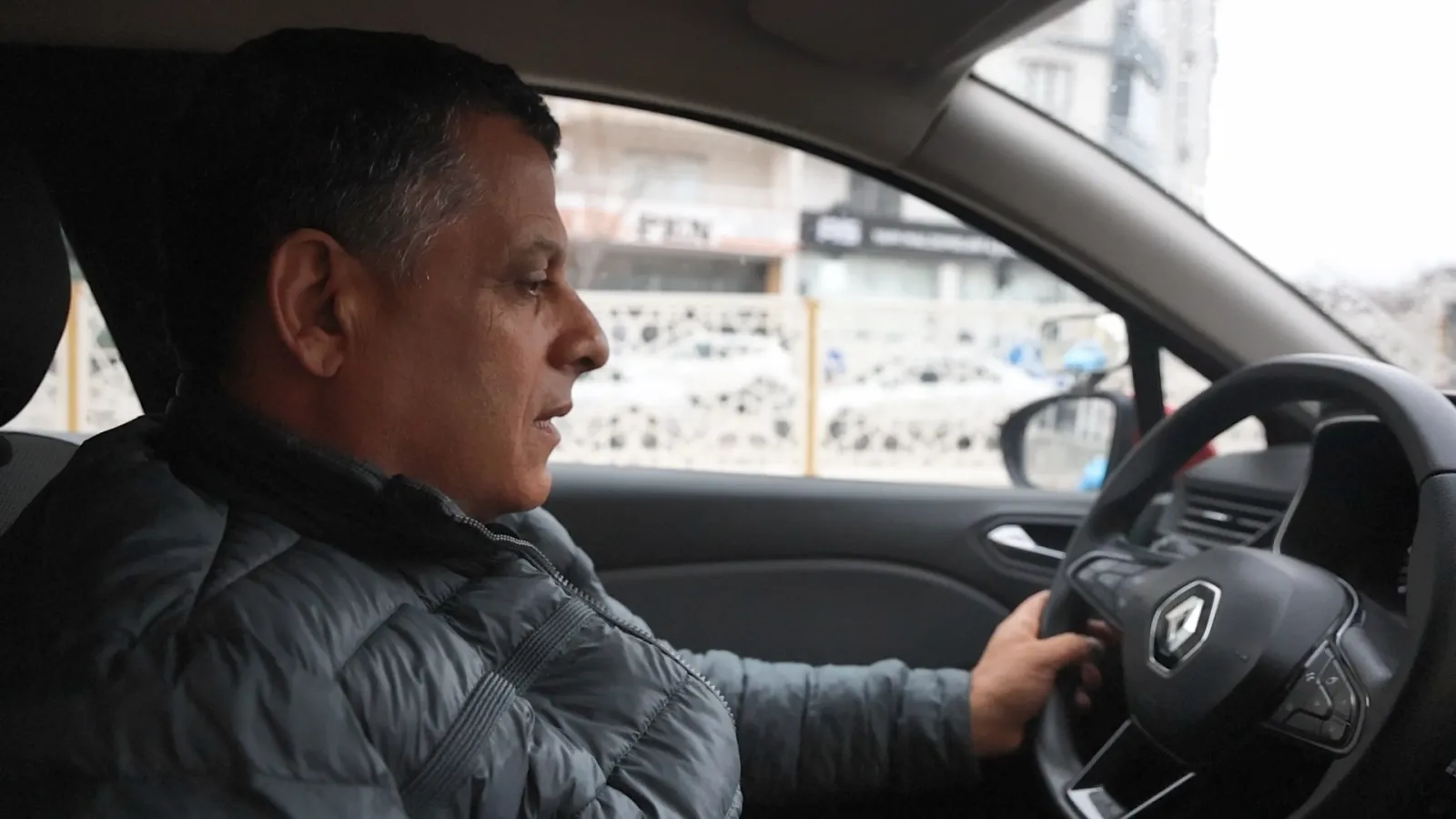 İleri sürüş uzmanından sürücülere uyarı: İftara yakın saatlerde çok daha fazla dikkat edilmesi gerekiyor