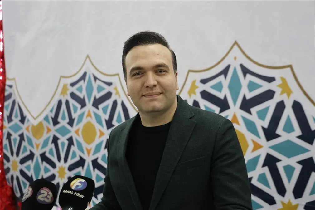 Başkan İbiş: "Bizim savunma sanayimiz, tüm kötülüklerden koruyacak düzeyde yoluna devam ediyor"