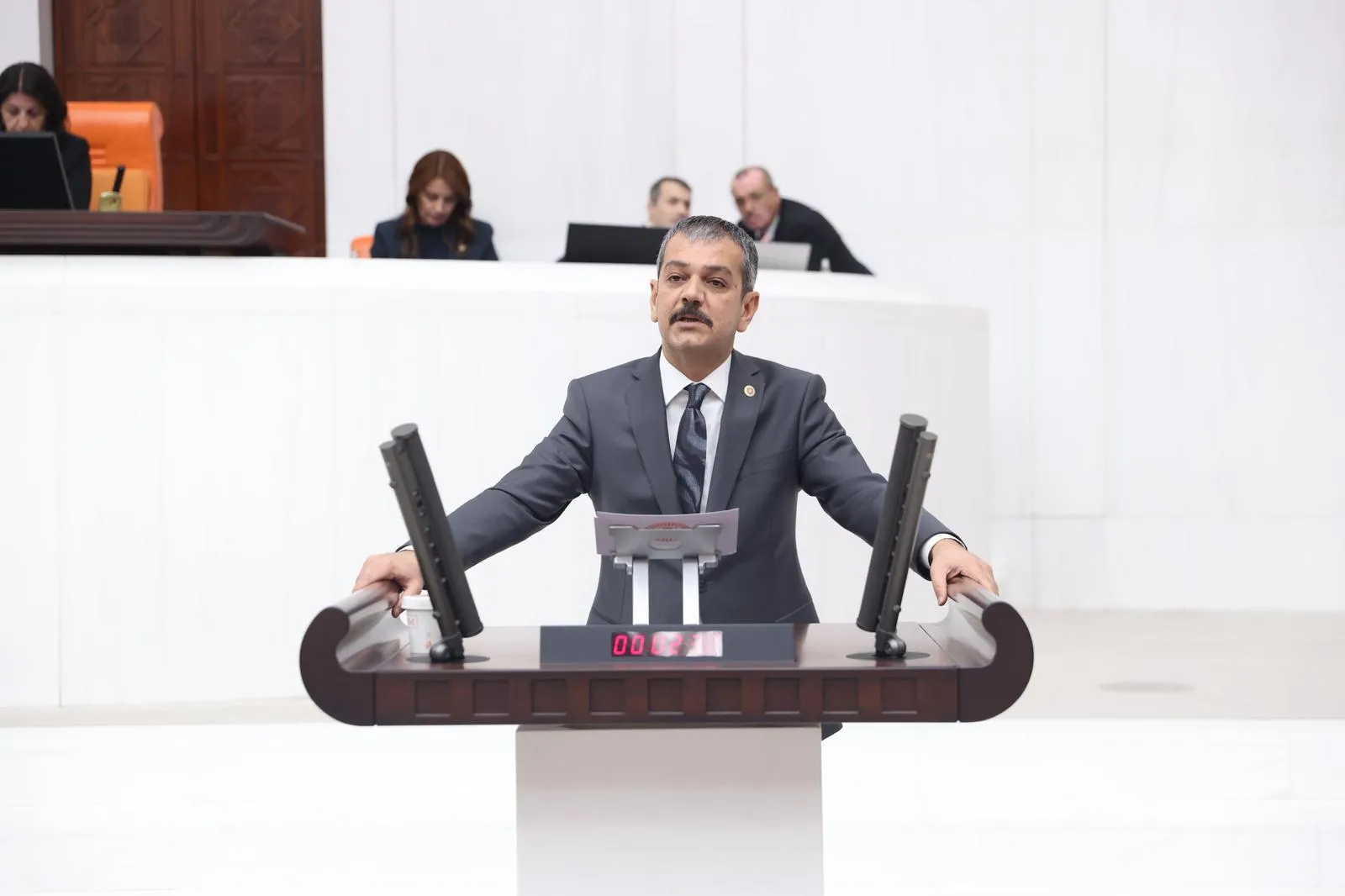 Elazığ’da Alabalık Üretimini Güçlendirecek Proje Hayata Geçiyor