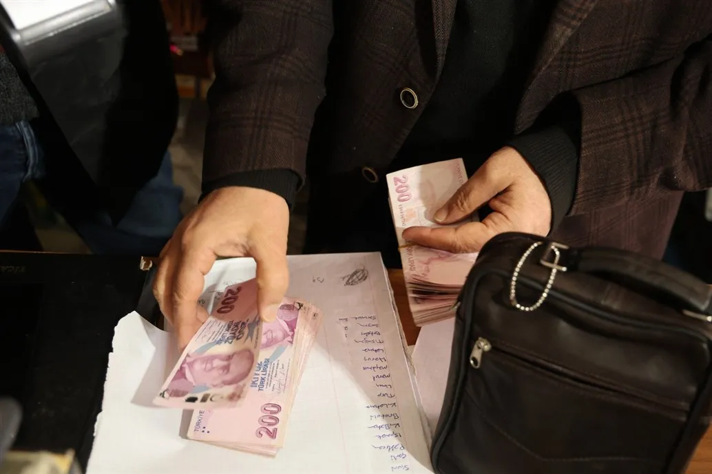 Zimem Defteri Geleneği Elazığ’da Yaşatılıyor