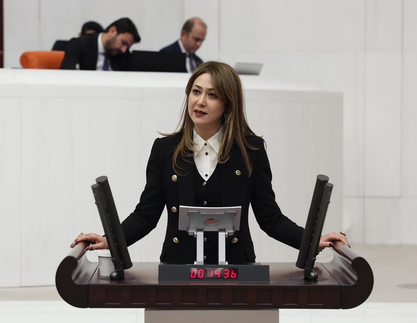 MHP'den Kritik Kanun Teklifi: 18 Yaş Altına Dövme ve Estetik Yasağı Geliyor