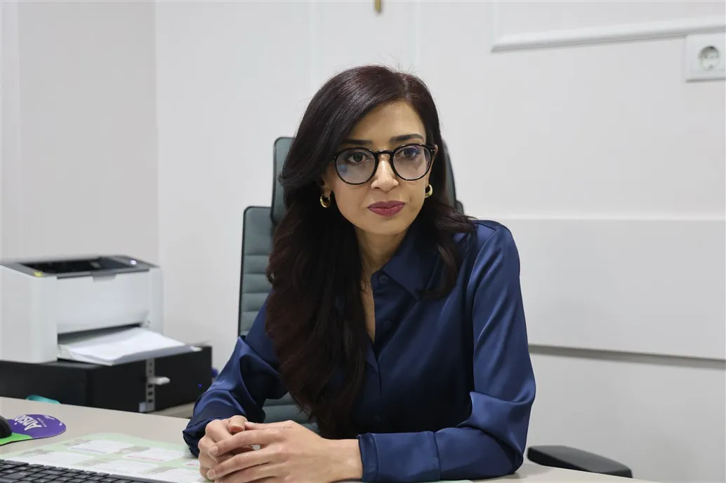 Uzman Uyardı: "Gece Saatlerinde Yoğun Şiddet Görüntülerinden Uzak Durmak Gerekiyor"