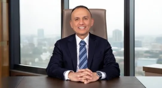 Pusula Holding’in CEO’luğuna Sait Aytaç Atandı