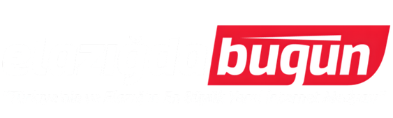 Elazığda Bugün